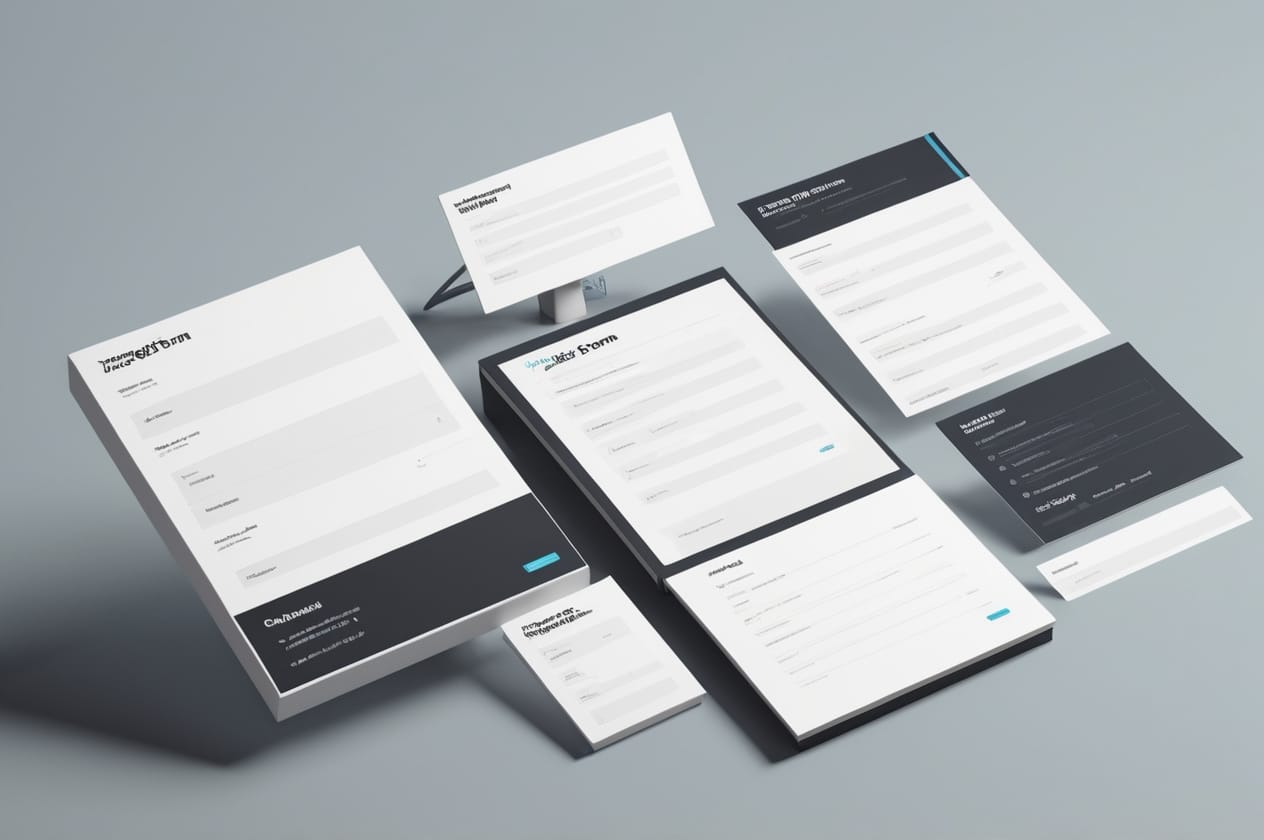 Top 10 Contact Form Plugins for Your Site
