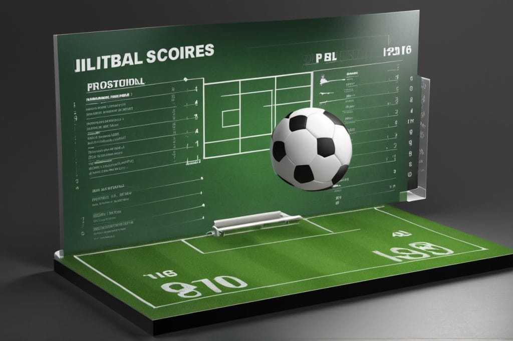 Football Games Today: Schedules, Scores & More - April 19, 2025 2 A Football Fan's Feast: Scores, Schedules, April 19, 2025 glow-light