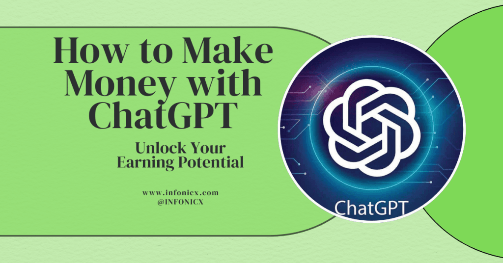 How to Make Money with ChatGPT: Unlock Your Earning Potential 2025 2 How to Make Money with ChatGPT: Unlock Your Earning Potential