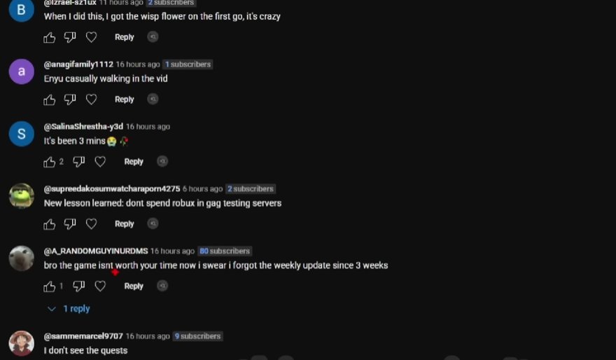 Is This The End for Grow a Garden? The Controversial Update That Disappointed Everyone