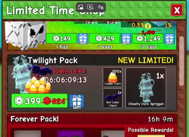 Is This The End for Grow a Garden? The Controversial Update That Disappointed Everyone