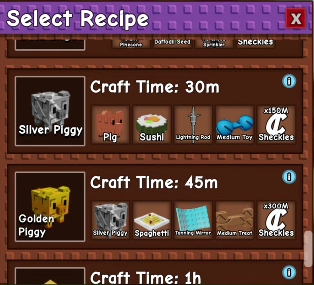 Grow a Garden: Game Changing "Trading Update"