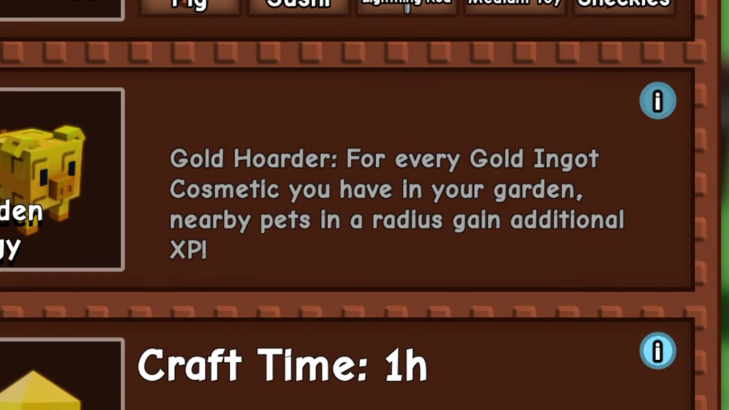 Grow a Garden: Game Changing "Trading Update"