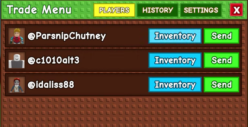 Grow a Garden: Game Changing "Trading Update"