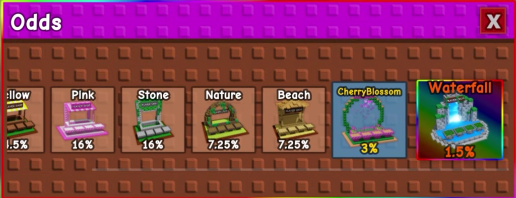 Grow a Garden: Game Changing "Trading Update"