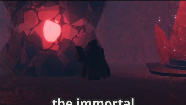 🔥 The Forge Lore Explained: Full Story, Hidden NPC Dialogues & Ice Island Update Leaks (Roblox)